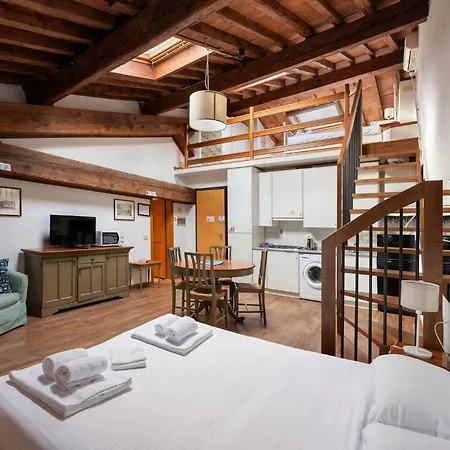 Apartment Era Florence