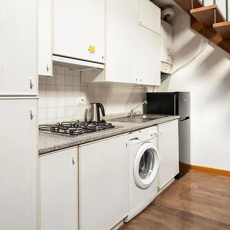 Era Apartment Florence