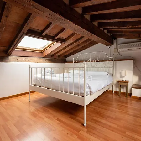 Apartment Era
