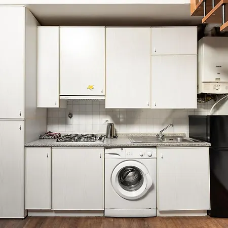 Era Apartment *
