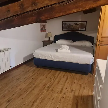 Apartment Era