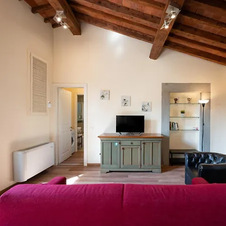 Apartment Era *