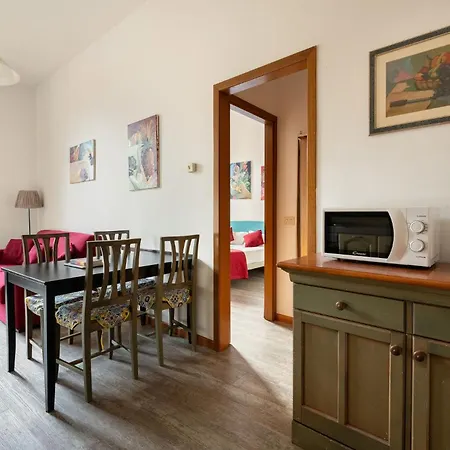 Era Apartment Florence