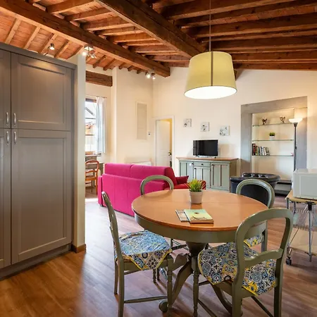Era Apartment Florence