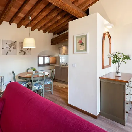 Era Apartment Florence