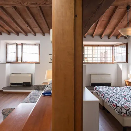 Apartment Era