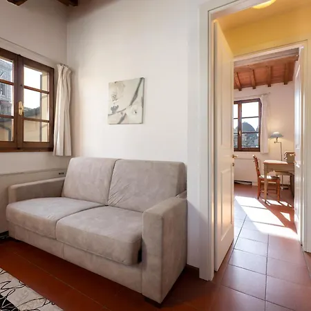 Era Apartment Florence