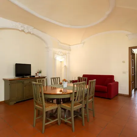 Apartment Era Florence