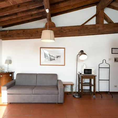 Era Apartment Florence