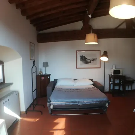 Apartment Era
