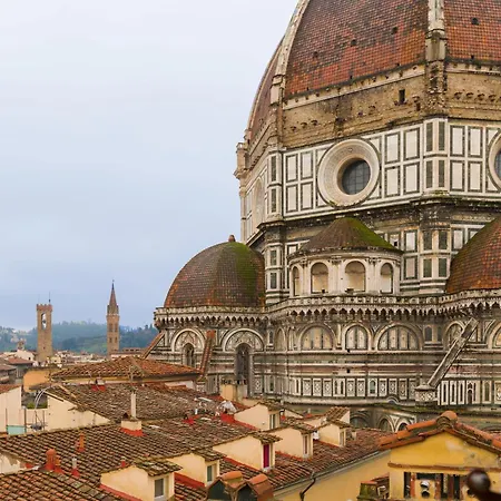Apartment Era Florence