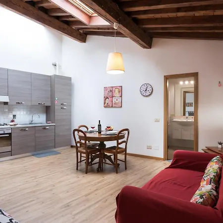 Apartment Era Florence