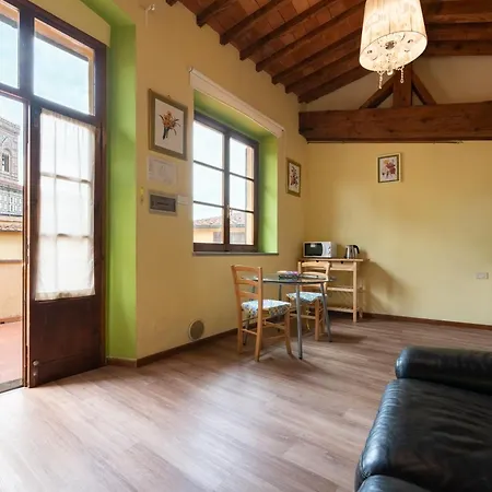 Apartment Era