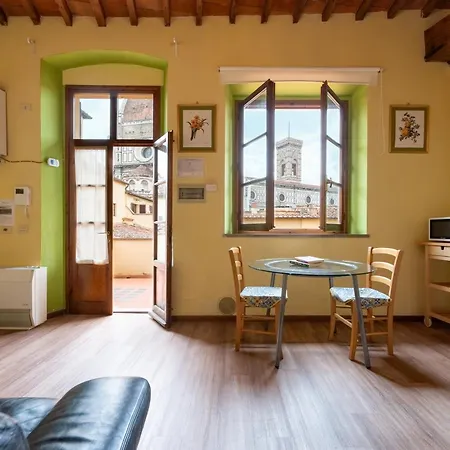 Era Apartment