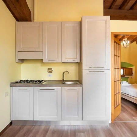 Apartment Era