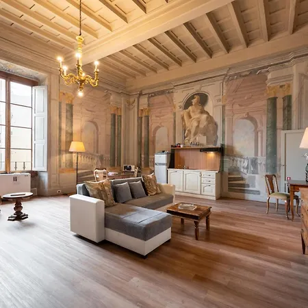 Era Apartment Florence