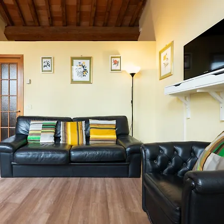 Apartment Era Florence