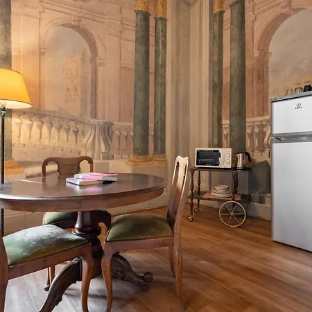 Era Apartment