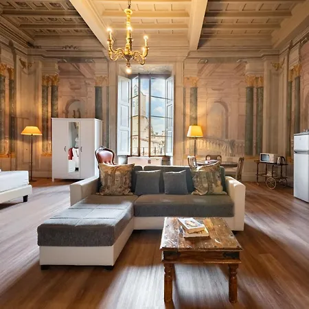 Era Apartment *