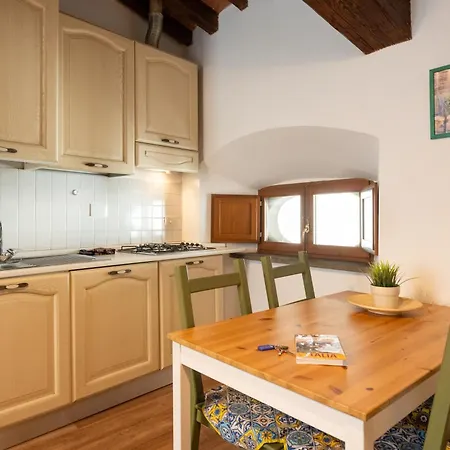 Appartement Era