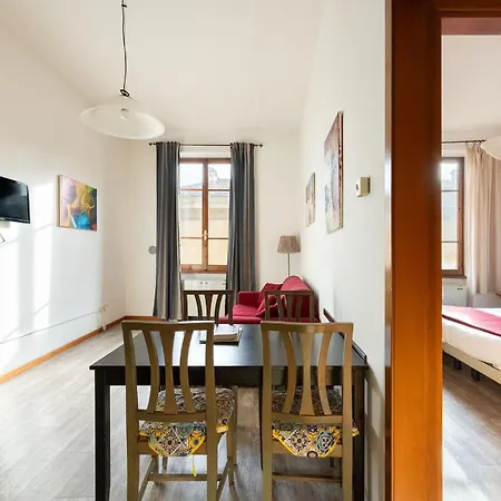 Era Appartement *