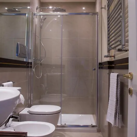 Era Apartmán Florencie