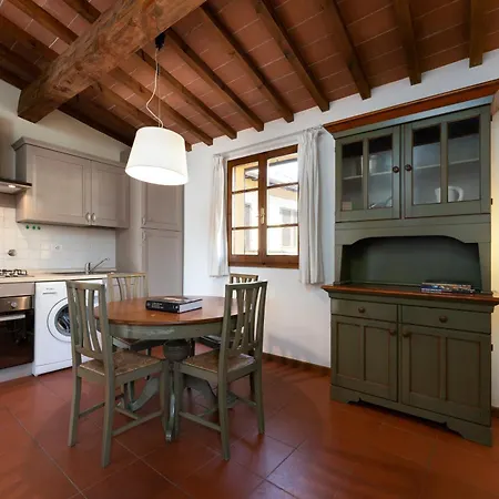 Era Appartement *