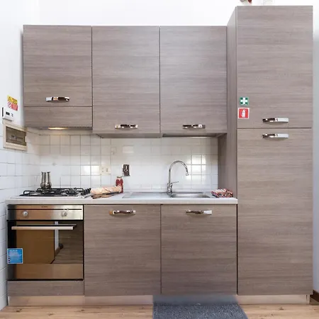 Era Apartment Florence