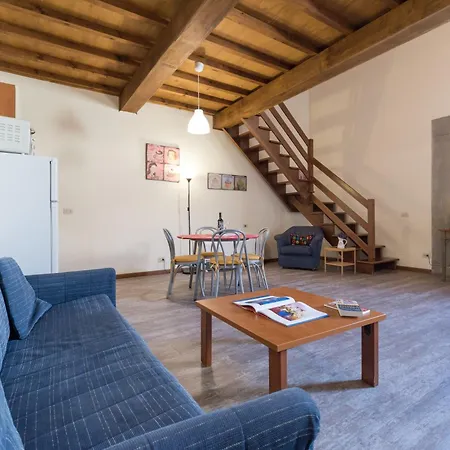 Apartment Era *