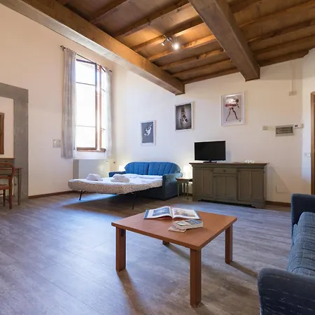 Apartment Era Florence