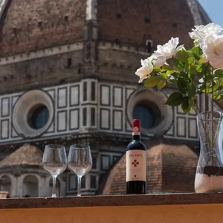 Apartment Era Florence