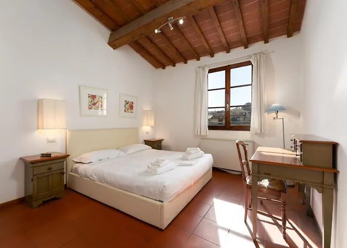 エラ レンタル フィレンツェ